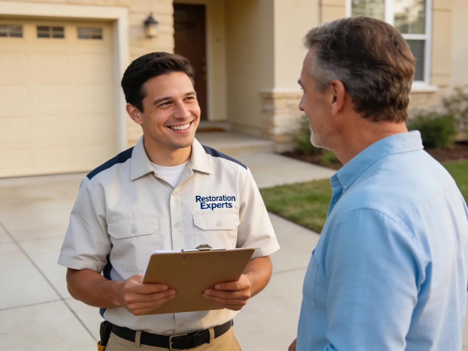 Water Damage Cleanup Gowen, MI FAQs